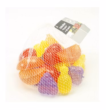 16 st Iskuber - Frukt