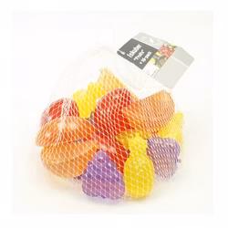 16 st Iskuber - Frukt