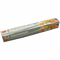 Aluminiumfolie