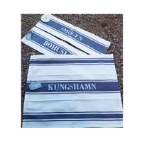 Kökshandduk - Bohuslän, Smögen eller Kungshamn