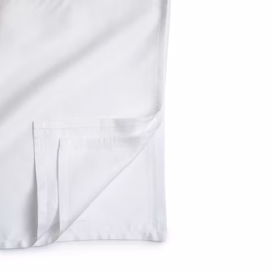 Underlakan Dubbelsäng 100% bomull/satin