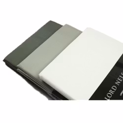 Underlakan Enkelsäng 100% bomull/satin