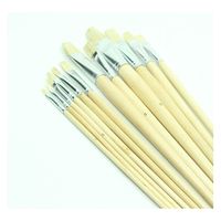 Penselset 12-pack