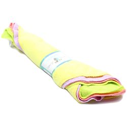 Microfibertrasa 4 pack