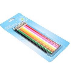 15 pack Färgpennor