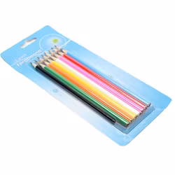 15 pack Färgpennor