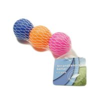 3 pack Standtennisbollar