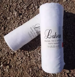 Lakan 150x250 cm