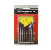 Precisionsmejslar