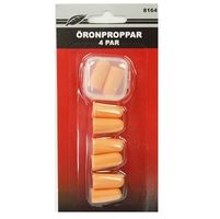 Öronproppar