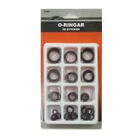 50 st O-ringar