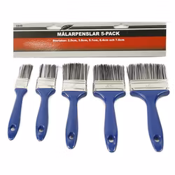 Målarset / penselset