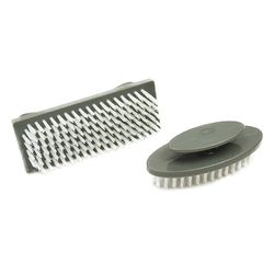 2 pack Nagelborste