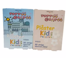 Plåster för barn