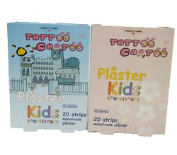 Plåster för barn