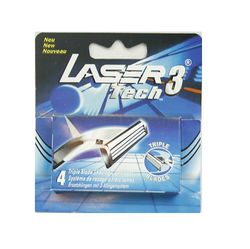 Rakblad 4 pack
