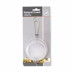 Passersil 2-pack