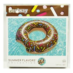 Badring "Choklad Donut"
