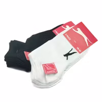 3 pack Slazenger Ankelstrumpa