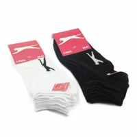 3 pack Slazenger Ankelstrumpa