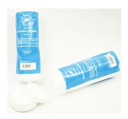 Bomullspads 80 st