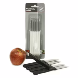 Fruktkniv 5 st
