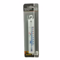Kyl & frys termometer