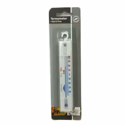 Kyl & frys termometer