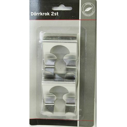 Dörrkrok 2 st