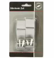 Dörrkrok 2 st