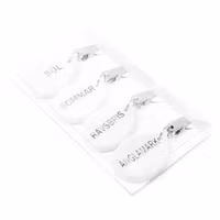 Duktyngder i Sten med text 4 pack