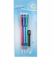 3 pack Stiftpenna