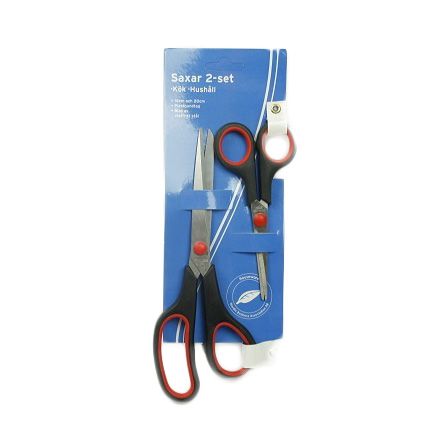Saxar 2 pack