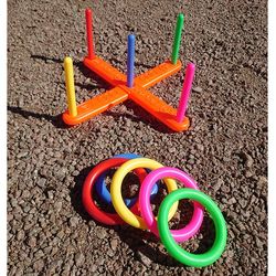 Kasta Ring Spel