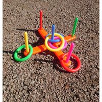 Kasta Ring Spel