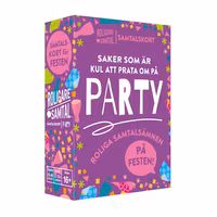 Spel - Party - Roliga spel på Festen