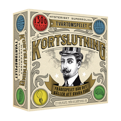 Spel - Kortslutning
