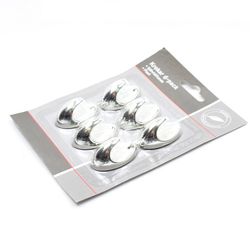 Självhäftande Krok 6 pack