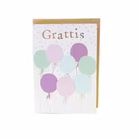 Grattiskort