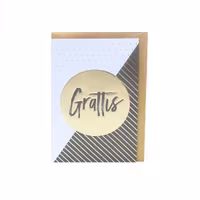 Grattiskort