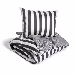 Bäddset Grebbestad - Två Bäddset i Ett - Vändbart!