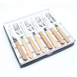 Grillbestick 8 delar