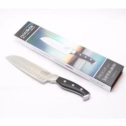 Nordkök Santukokniv 18cm