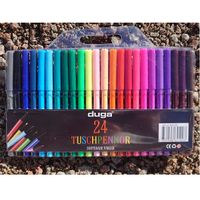 24 pack Tuschpennor