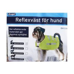Reflexväst för Hund