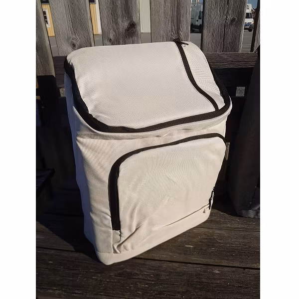 Kylryggsäck 17 liter