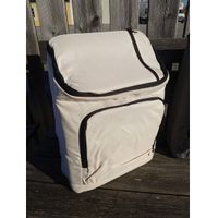 Kylryggsäck 17 liter