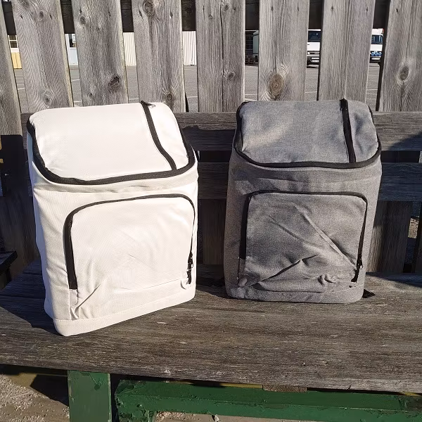 Kylryggsäck 17 liter