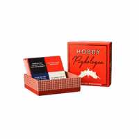 Hobby Psykologen