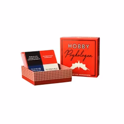 Hobby Psykologen
